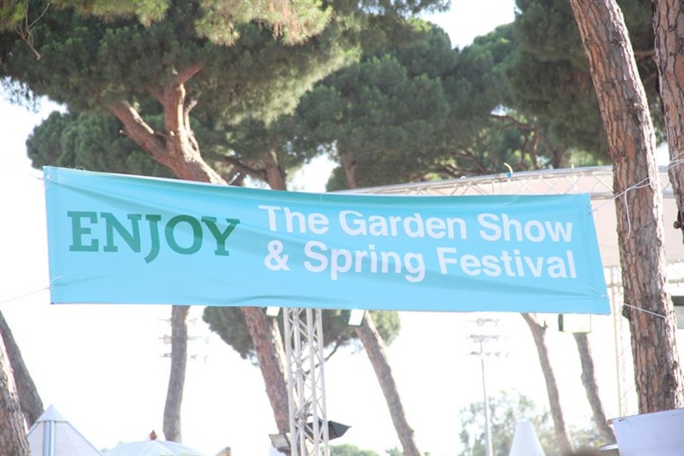 Garden Show & Spring Festival Part 2